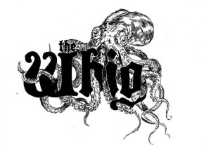The Whig logo