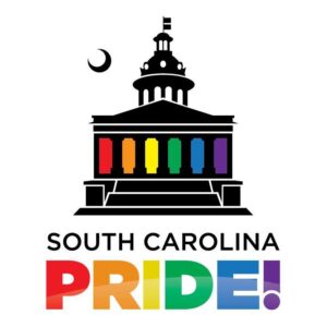 SC Pride Logo