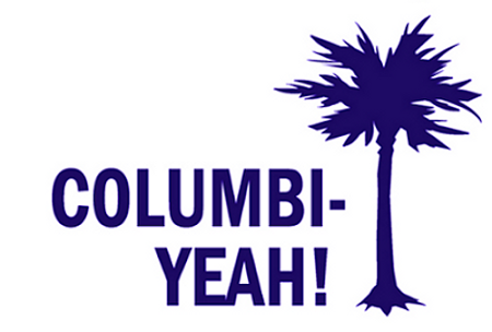 Columbi-Yeah! Logo
